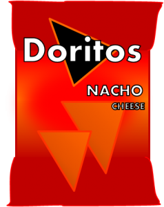 Doritos PNG-73226